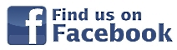 find us on facebook